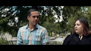 The Law Offices Of George Salinas 