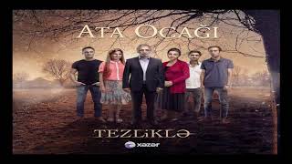 Ata Ocağı - Son Mahnı Okaber