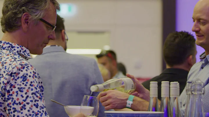 Premium BC VQA Wines Impress Vancouver for Chef Meets BC Grape