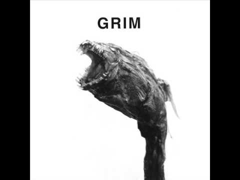 Grim — ＧＲＩＭ - Third Eye