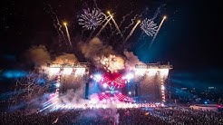 The Chainsmokers @ Ultra Music Festival 2018  - Durasi: 1.00.47. 