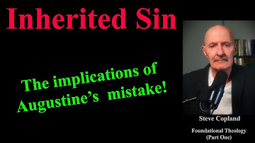 Inherited Sin: The Implications of Augustine