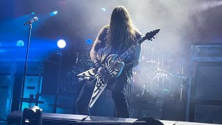 Pantera - Walk - Featuring The Hu - Sydney - Knotfest - 23/03/2024