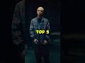 Top 5 des meilleures musiques de Squeezie 🎵 #musique