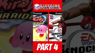 Nintendo Gamecube - Nintendo Clics Nintendo Direct Nintendo Switch 2 Wish List Part 4