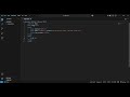 How to change the background color