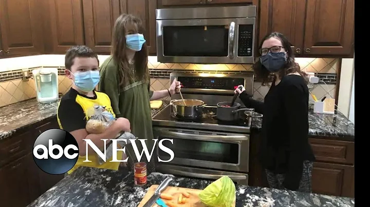 Volunteers, community provide Thanksgiving meals to those in need