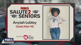 Salute to Seniors featured on May 28, 2021 | FOX6 News Milwaukee
