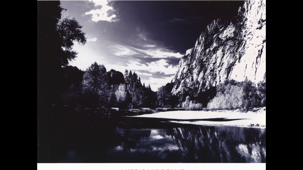 The Journey electronics