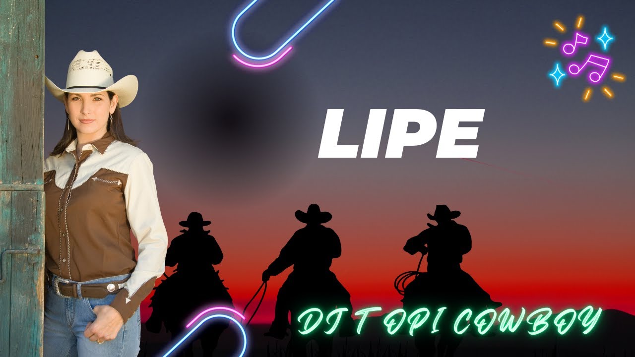 DJ TOPI COWBOY- SADBOR LIPE SOLUSINYA | MV