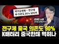 전구체 중국 의존도 90% 육박해도 K배터리 끄떡없다 | 선대인 소장 2부