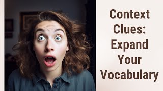 Expanding Your Vocabulary: Unlocking the Power of Context Clues