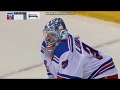 Rangers vs Coyotes: Shootout