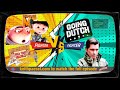Can Toon Beat Denis Leary? Despicable Me &amp; Globetrotters vs. Going Dutch | TCS Clips