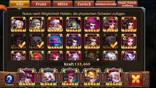 Heroes Charge Verfluchte Stadt 12 *** screenshot 4