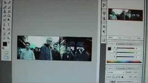 How to make a linkin park signature part 3 photoshop