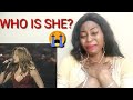 😭 Couldn&#39;t STOP CRYING 😭| LARA FABIAN - BROKEN VOW  #REACTION 😭😭