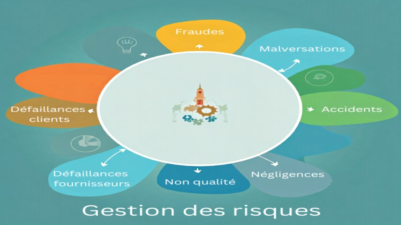 Gestion des risques - YouTube