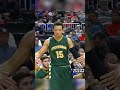 Mixtape legend Jalen Brunson was a problem in high school 😮‍💨