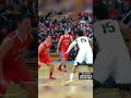Mixtape legend Jalen Brunson was a problem in high school 😮‍💨