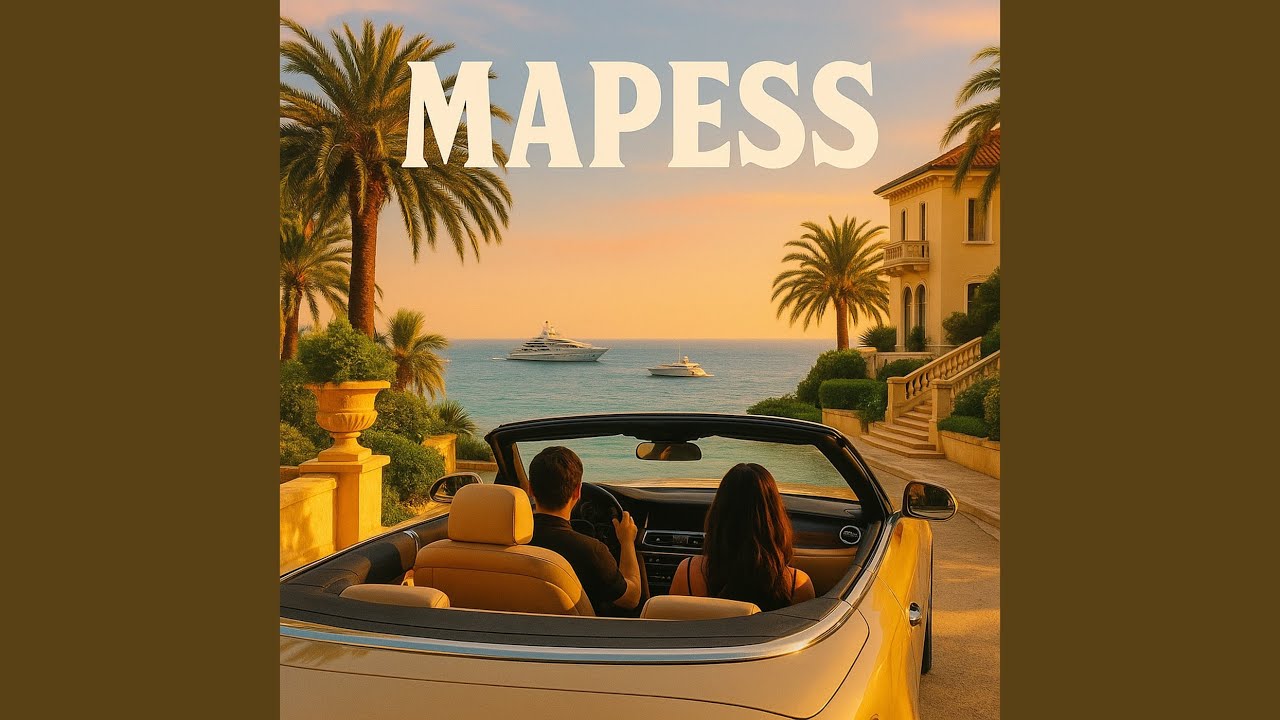 Watch Mapess on YouTube Watch Mapess on YouTube