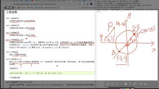 Famous 016python数据分析之math 对数函数和三角函数等 Net Worth