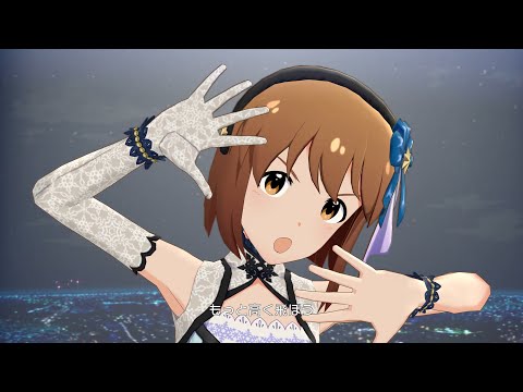 4K 60FPS「Impervious Resolution」(SSR 萩原雪歩 special