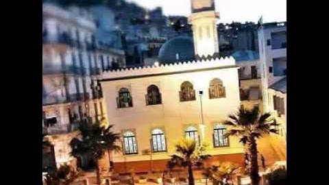 تلاوة خاشعة من سورة السجدة القارئ سيف الدين بوجمعي