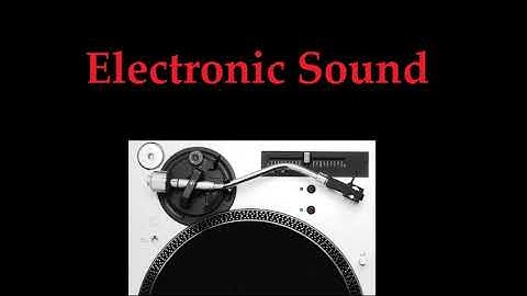 Spectral - Fading Memory (Original Mix)