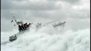 Feel the Coast Guard