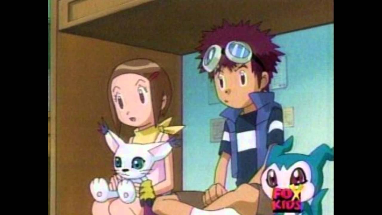 Hikari [Kari] Yagami Pictures !HD!