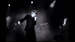 The Psychedelic Furs - Get A Room (Acoustic)