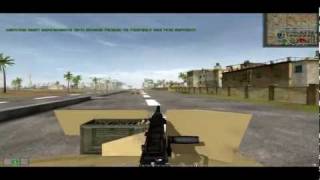 Project Reality - RPG!