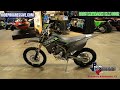 New 2025 Kawasaki KLX300R Dirt Bike For Sale In Granbury, TX