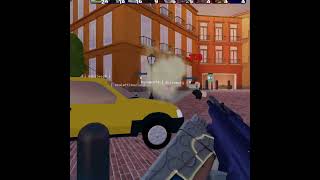 The best Still working script For Arsenal. Infinite Ammo/ Wall Bang/ Esp/ Aimbot/ Noclip.