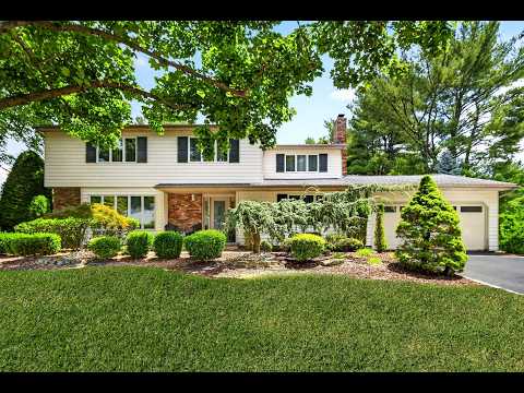 43 Georgian Bay Drive, Morganville, NJ home video tour