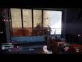 Destiny -Pump Gun Monster