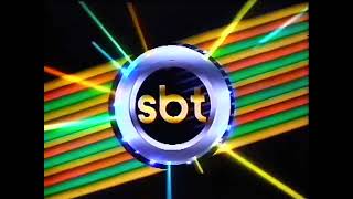 Vinheta Interprogramas [SBT 1981] [ÁUDIO EM ALTA QUALIDADE]