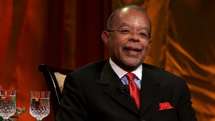 A Conversation With Henry Louis "Skip" Gates, Jr. ...