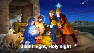 Silent Night - Karaoke
