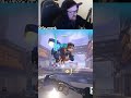 Support Player Trys New Overwatch Hero Mizuki #overwatch2 #support #mizuki