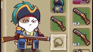 Caribbean Cat - GamePlayTV screenshot 4