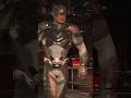 Dialogo de Atom Vs John Stewart INJUSTICE 2 #shorts #shortvideo