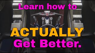 "How to become a PvP Elite" Guide | Armored Core 6 Courses Overview screenshot 4