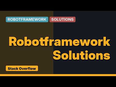 How to check if a string contains a space in Robot Framework with Should Contain keyword?