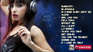 BREAKBEAT 2019 REQ Mrs.T | Bikin Kangen Dance Floor