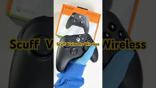 2025 Scuff Valor Pro Wireless Controller