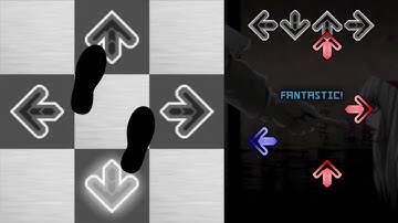 【DDR A20】腐れ外道とチョコレゐト (Kusare gedou to chocolate) ESP Lvl. 15 - How to execute