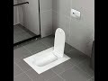 قاعده الحمام البلدي بقت موضه