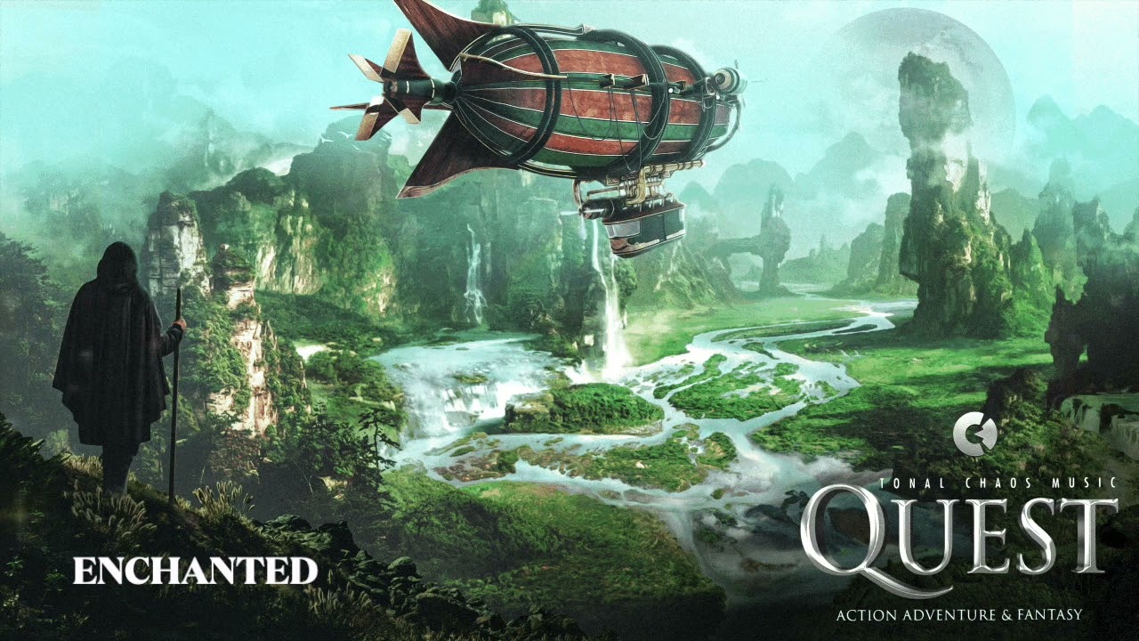 Watch ENCHANTED on YouTube Watch ENCHANTED on YouTube